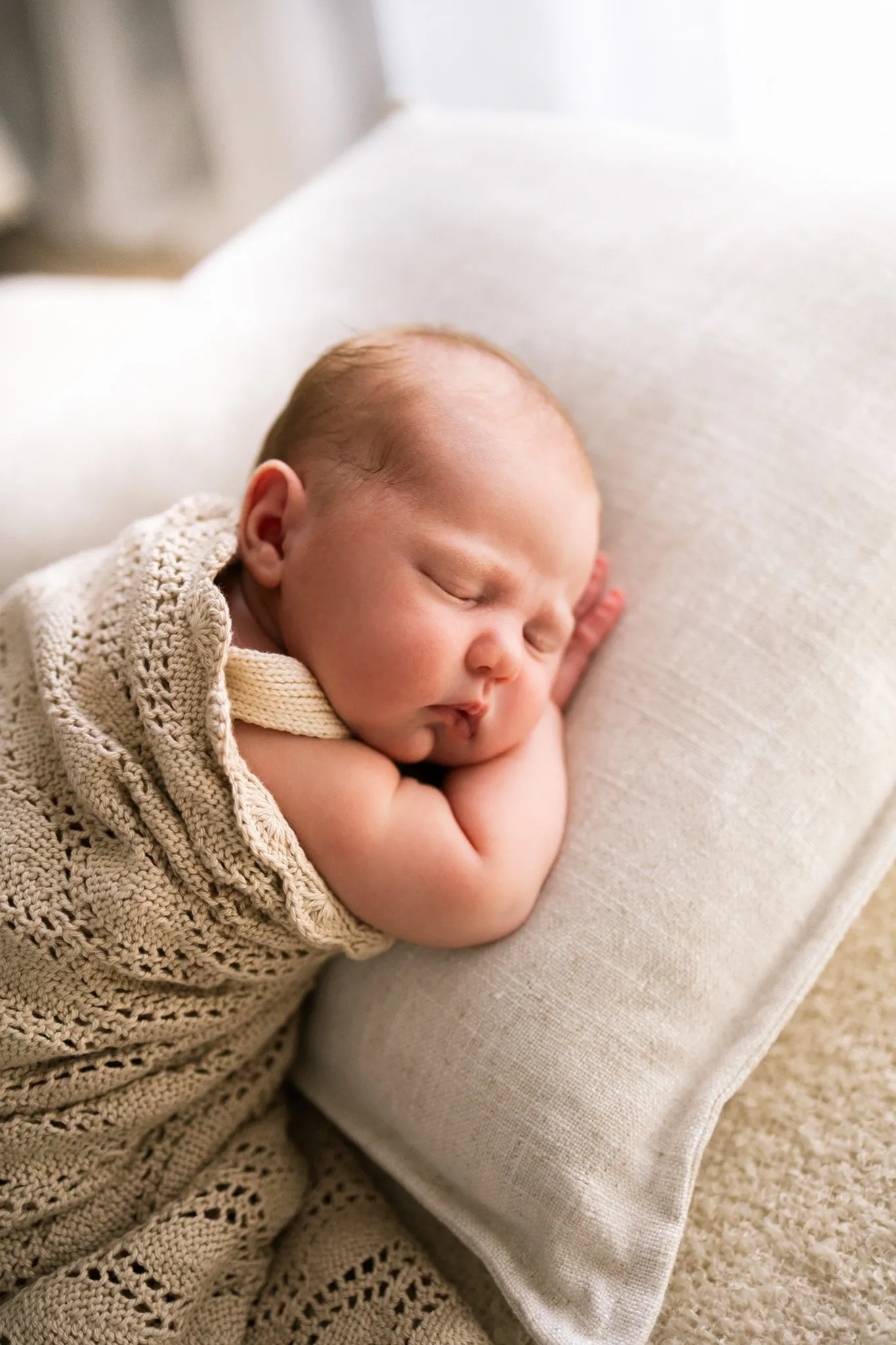 Maternity photography session