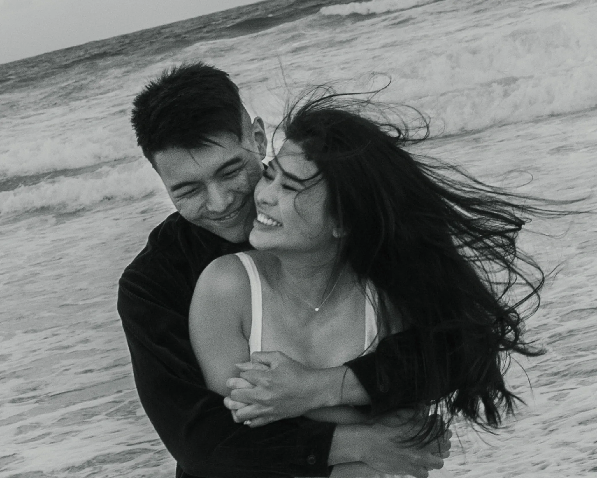 Maternity photography session