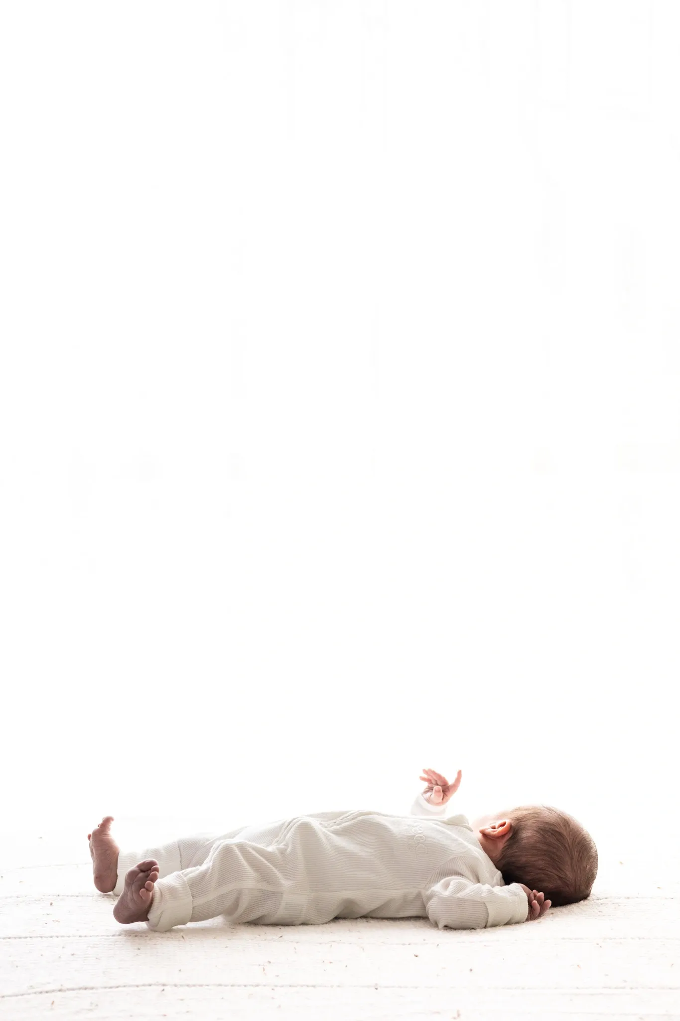 Maternity photography session