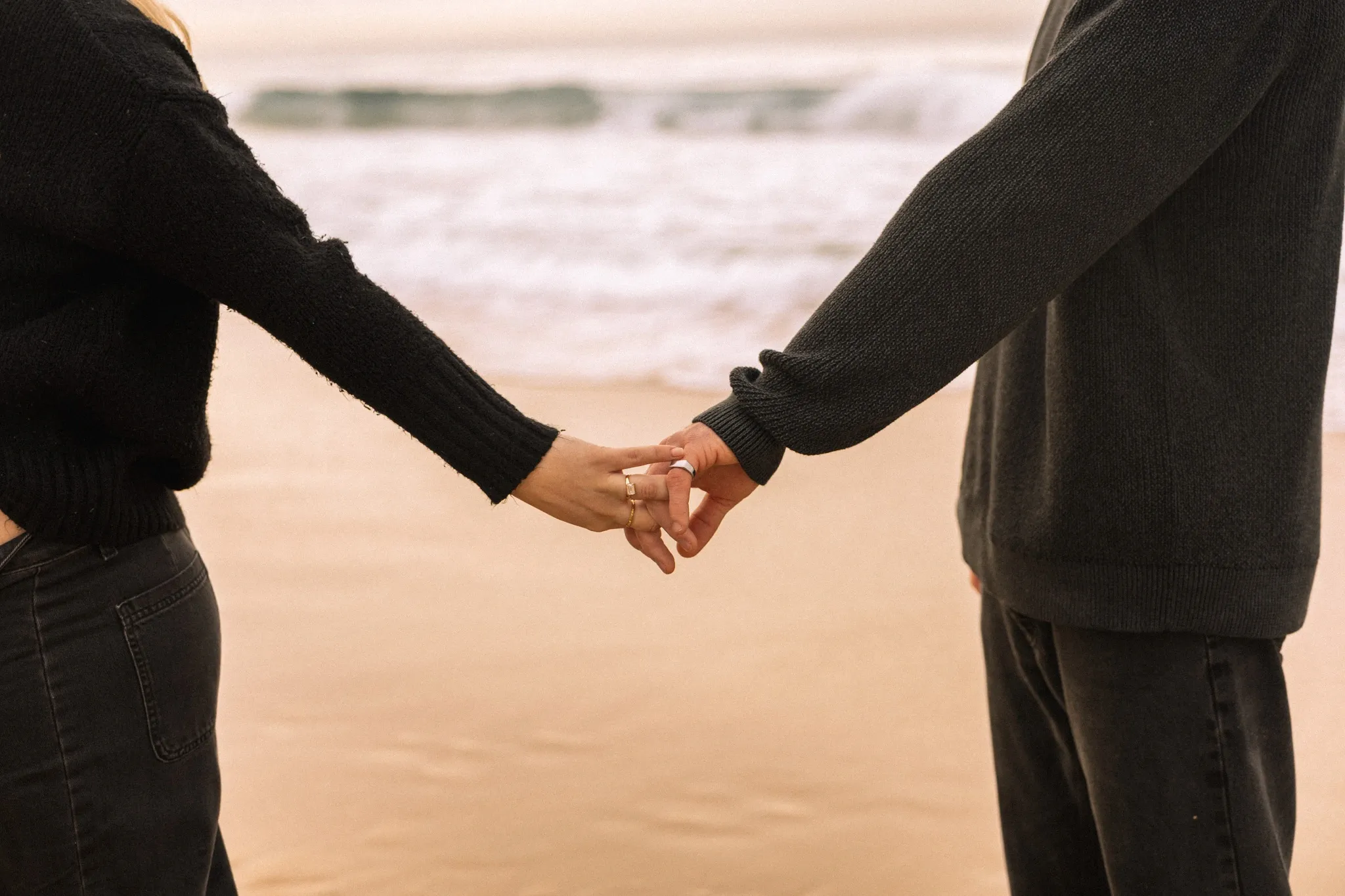 Maternity photography session
