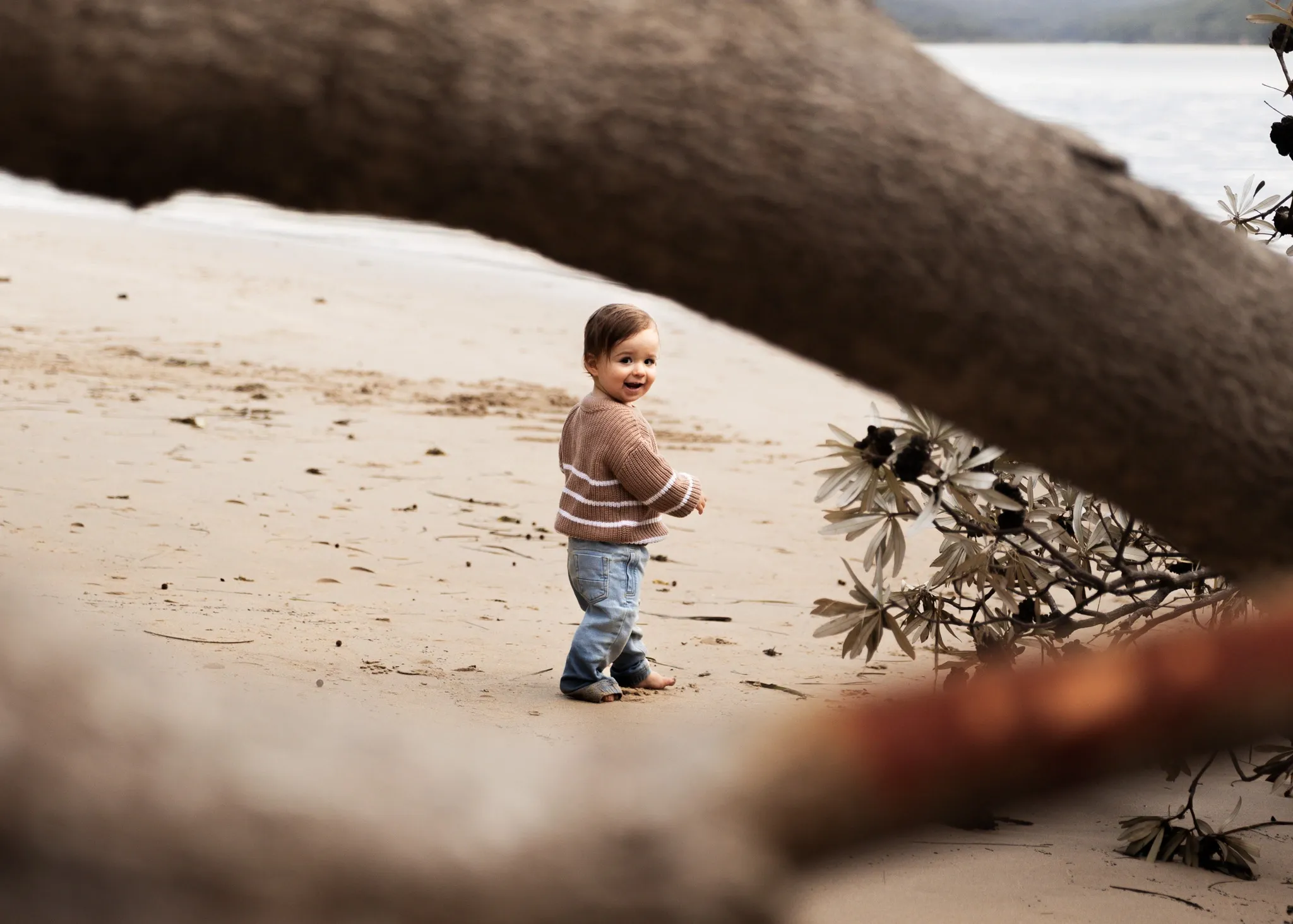 Beautiful maternity photography